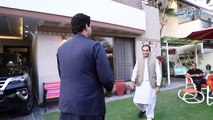 Famous Pakistani Motivational Speaker Qasim Ali Shah Ka Lifestyle, Pesa Kitna Hai- Kitni Shadian Ki-