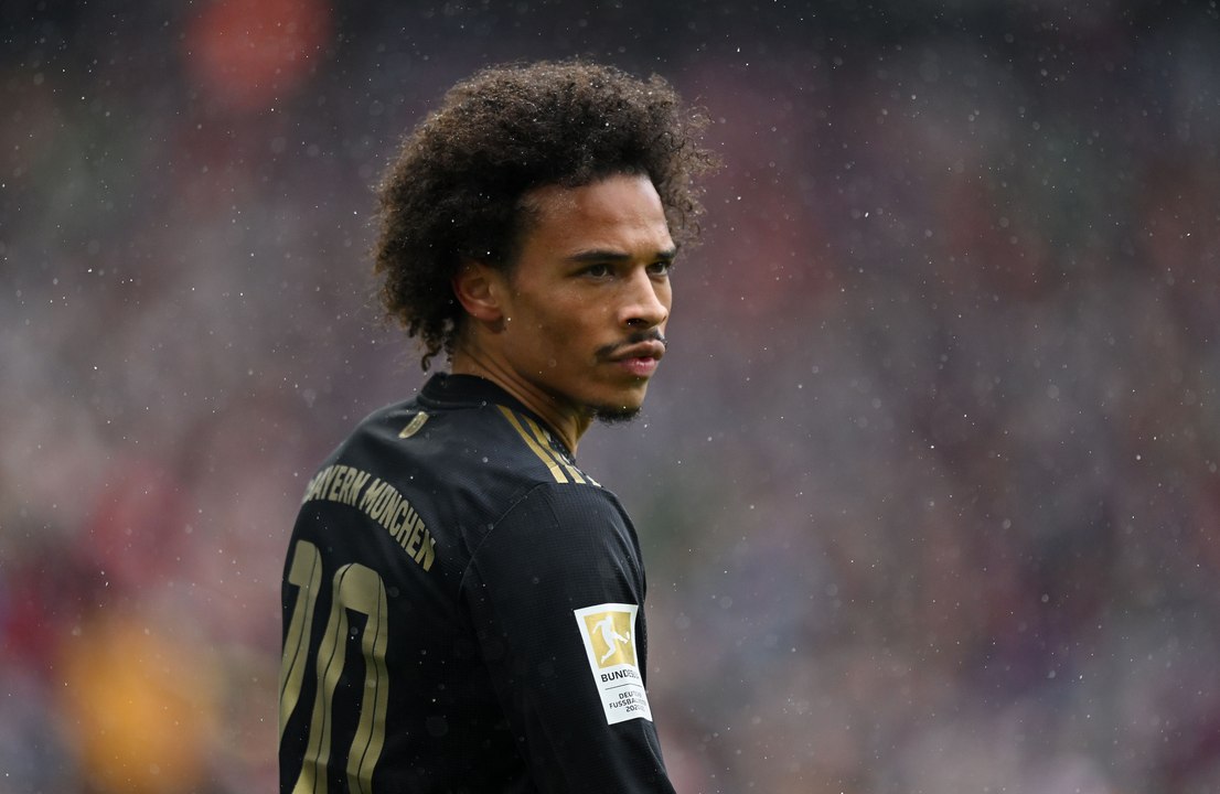 Sanés Rückfall: Nicht nur gegen Villarreal droht ihm die Bank