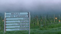 فيديو: الصقيع وتدني درجات الحرارة كما لم يحصل منذ 1947 يهددان محاصيل فرنسا