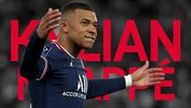 Stats Performance of the Week - Kylian Mbappe