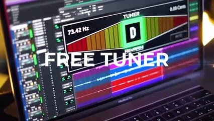 Présentation de Chromatic Tuner