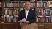Kılıçdaroğlu, Erdoğan'ın açtığı davaya cevap verdi: Tahsildara ekonomist denmez, gücenme