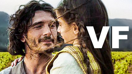 LES HÉRITIERS DE LA TERRE Bande Annonce VF (2022)