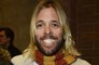 The Grammy Awards paid tribute to late Taylor Hawkins