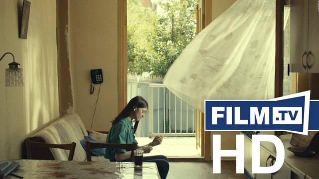 Was sehen wir, wenn wir zum Himmel schauen? Trailer Deutsch German (2021)