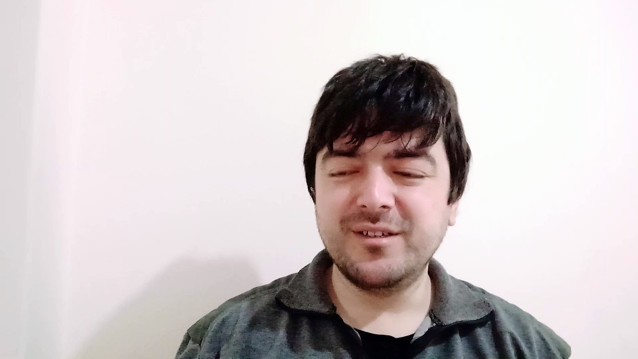 RÜYADA YARALI HALDE SAVAŞTAN KAÇMAK