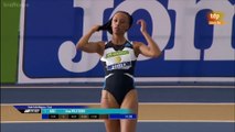 Ana Peleteiro - Triple Jump | Ourense 2022 | s3