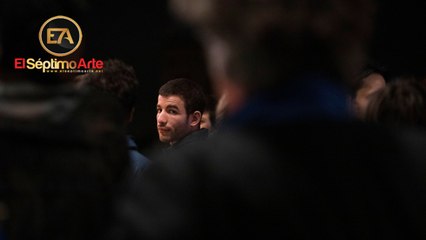 Arthur Rambo - Tráiler español (HD)