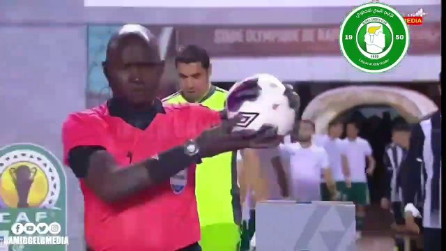 ملخص مباراة النادي الصفاقسي 0 الأهلي طرابلس 0 - كأس الكونفدرالية الأفريقية - الجولة 6