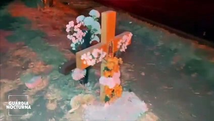 Camión de la ruta 633 que dio una vuelta prohibida chocó a un motociclista que murió en un hospital