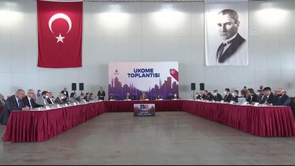 İstanbul'da ulaşım ücretlerine zam teklifi UKOME'de reddedildi (2)