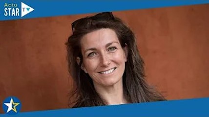 Anne-Claire Coudray : ce membre de sa famille proche qui risque sa vie en Ukraine