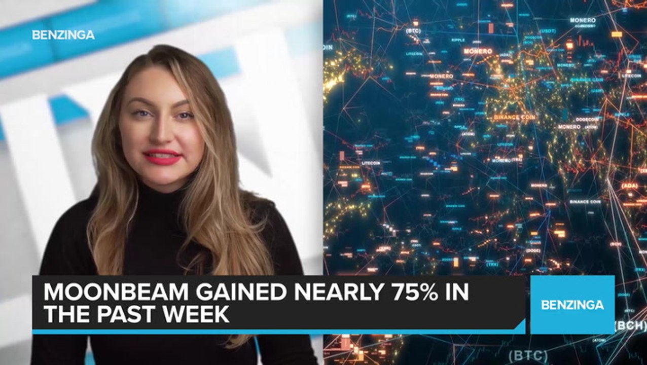 STEPN Still Soaring