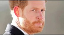 Le prince Harry pressenti pour faire des révélations potentiellement défigurantes sur la famille r