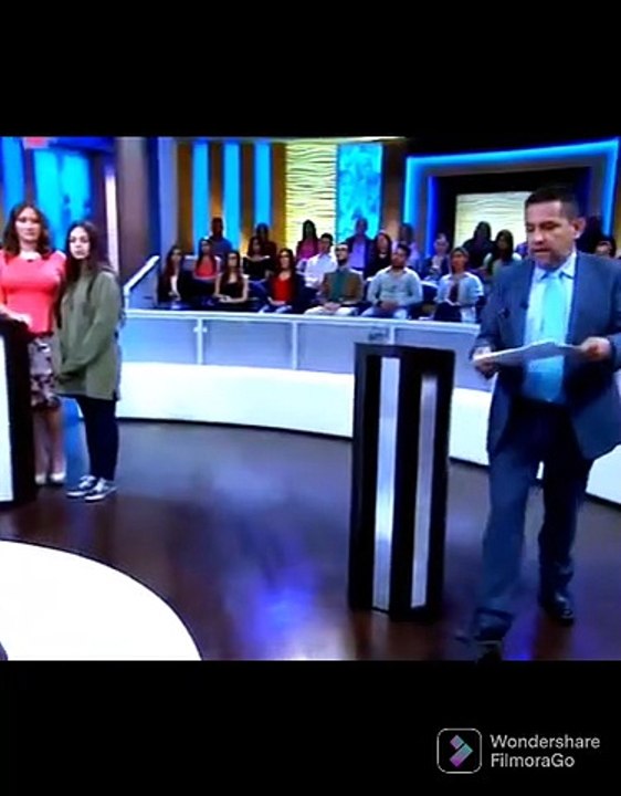 Embarazada a los 15 años, Doctora polo