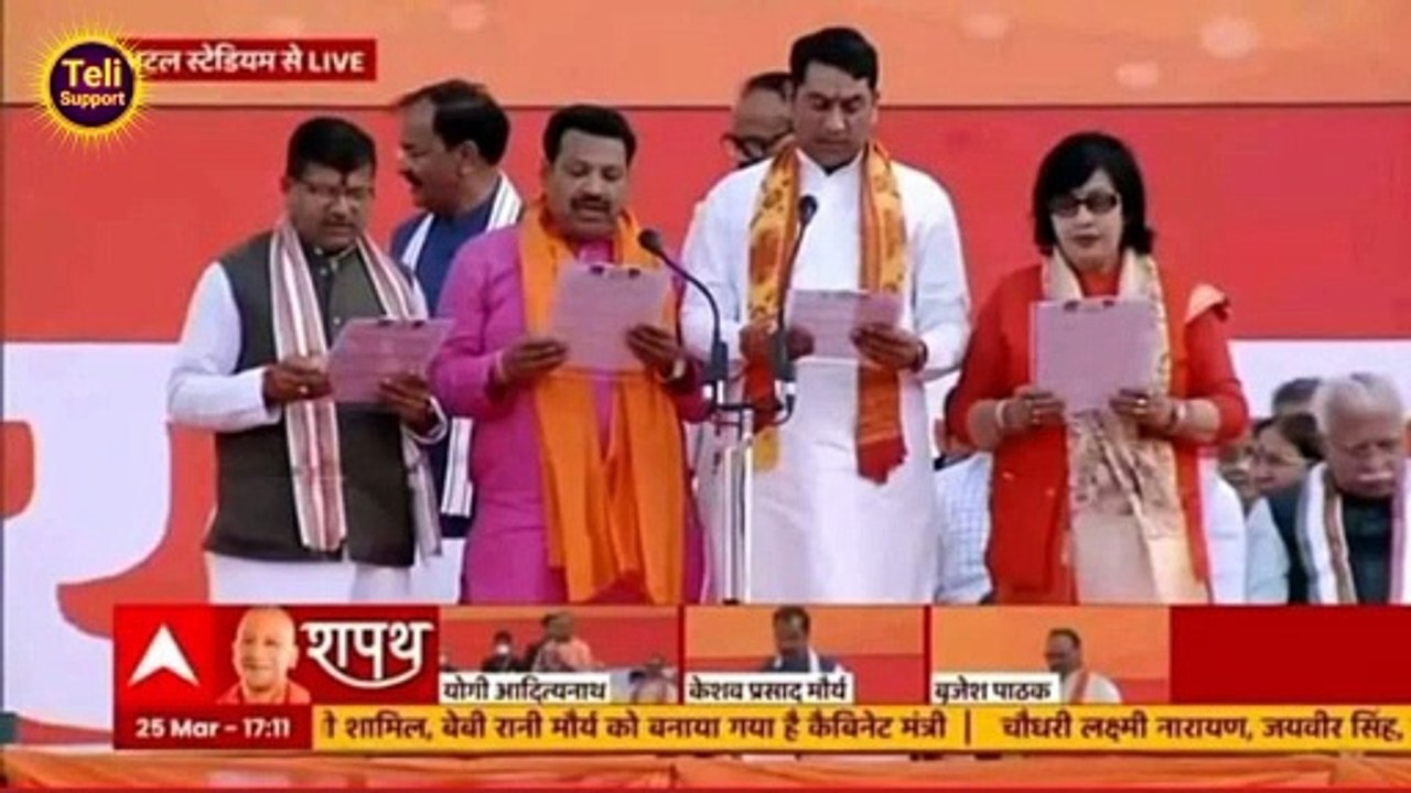 जानिए कैसे स्कूटर से राज मंत्री बने