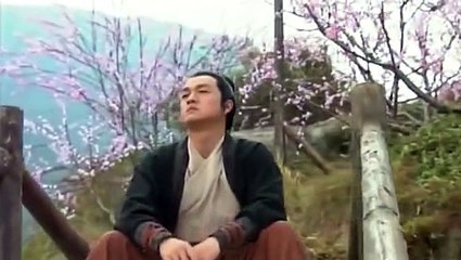 Anh Hùng Xạ Điêu 2003 Tập 22 - Thuyết minh