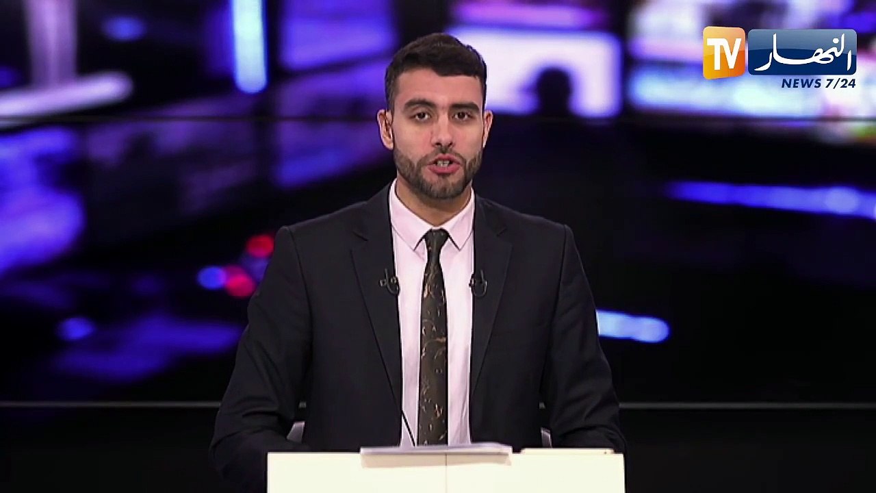 رئيس المجلس الشعبي الوطني يستقبل سفير فيدرالية روسيا بالجزائر