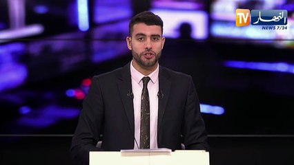 رئيس المجلس الشعبي الوطني يستقبل سفير فيدرالية روسيا بالجزائر