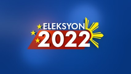 Download Video: Iba pang presidential at vice presidential candidates, nagbigay ng kanilang pahayag sa ilang isyung panlipunan | Saksi