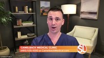 Camelback Medical Clinic: Treating ED without pills, injections or surgery
