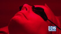 Turn Back Time Spa & Wellness Clinic offers up Intense Pulse Light therapy to repair damaged skin