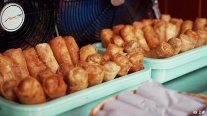 Indonesien: Multikulturelle Kochkunst auf Java