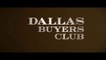 DALLAS BUYERS CLUB (2013) Trailer - SPANISH