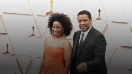 Denzel Washington Shares Thoughts on Will Smith's Oscar Slap
