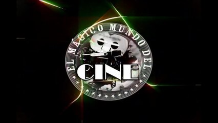 El Mágico Mundo del Cine regresamos enseguida.