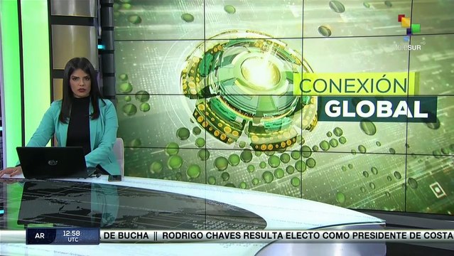 En Perú avanza paro de transportistas por aumento de precio de combustibles