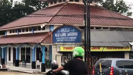Mengikuti  Jemaah Ahmadiyah di Hari Pertama Puasa: Pernah Diintimidasi dan Dibilang Sesat
