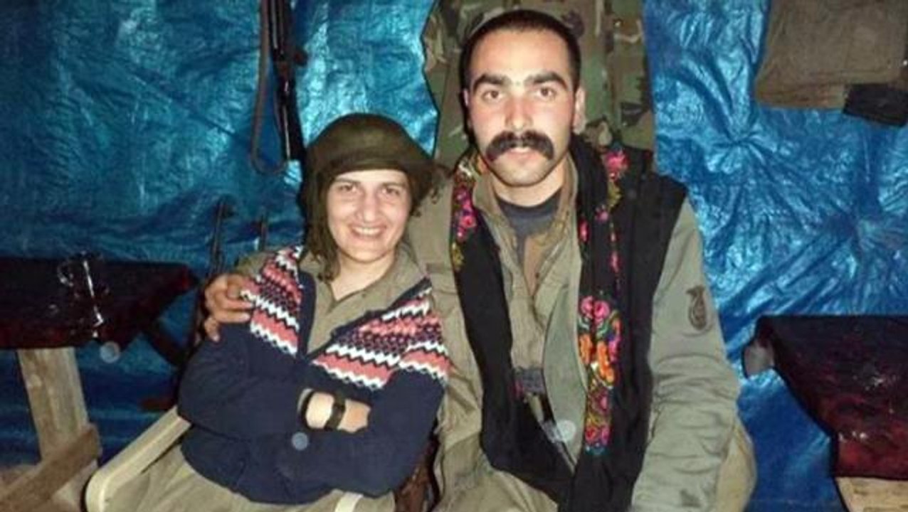 İçişleri Sözcüsü Çataklı'dan hakkında yakalama kararı bulunan HDP'li Semra Güzel'le ilgili açıklama: Adreslerinde bulunamadı