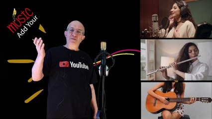 ŞARKINI VE KLİBİNİ TANIT & PROMOTE YOUR SONG AND CLIP