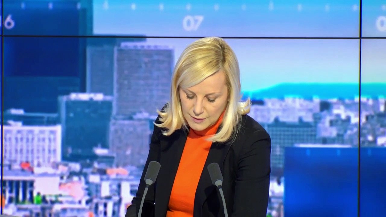 Seine-Saint-Denis : enquête sur la mort d'un jeune homme percuté par un tramway