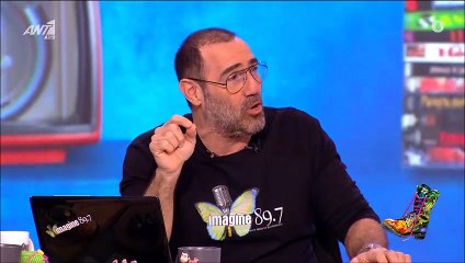 Ράδιο Αρβύλα: Ο Κανάκης αποκάλυψε τον λόγο που τελειώνουν νωρίς τη σεζόν - «Είναι δύσκολο...»