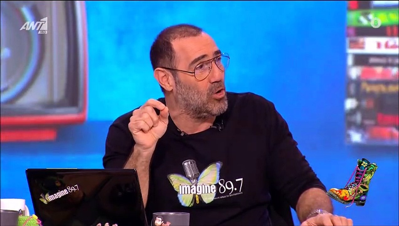 Ράδιο Αρβύλα: Ο Κανάκης αποκάλυψε τον λόγο που τελειώνουν νωρίς τη σεζόν - «Είναι δύσκολο...»