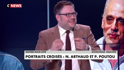 Mathieu Bock-Côté : «Nathalie Arthaud et Philippe Poutou ont la passion de la révolution»