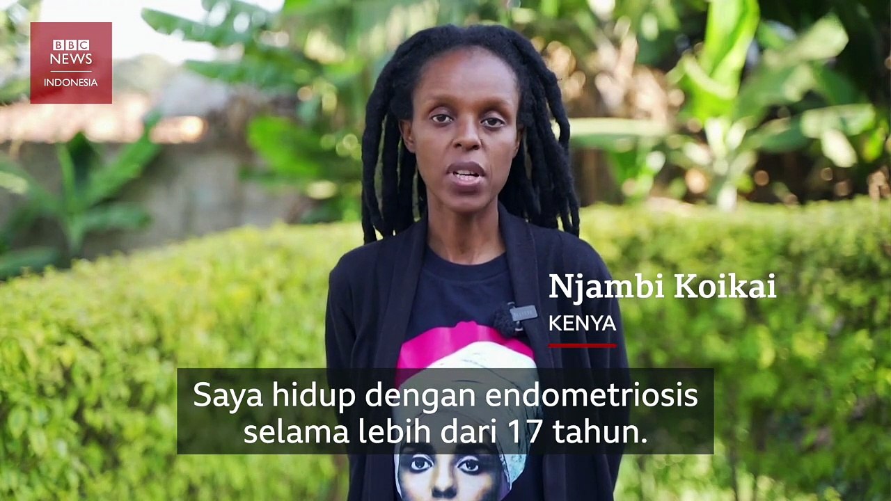 Kenali Endometrosis: Selalu Disepelekan, Memengaruhi Kesehatan Mental dan Berakhir Fatal