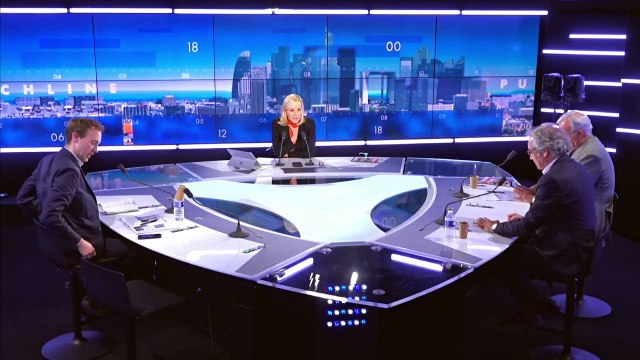 Campagne électorale : quelle tendance dans les sondages à six jours du premier tour ?