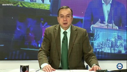 Elda Mata: Revertir situación de Cataluña no vivimos en un estado de derecho digno en una democracia