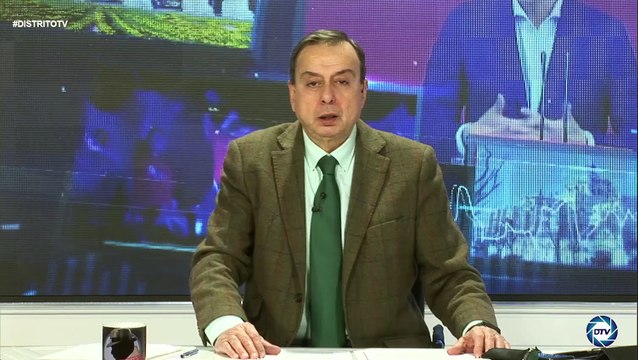 Elda Mata: Revertir situación de Cataluña no vivimos en un estado de derecho digno en una democracia