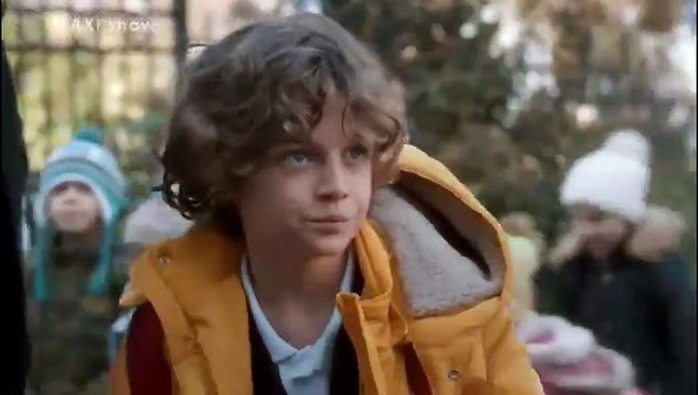 Hasta Mi Ultimo Aliento (Son Nefesime Kadar) Capitulo 1