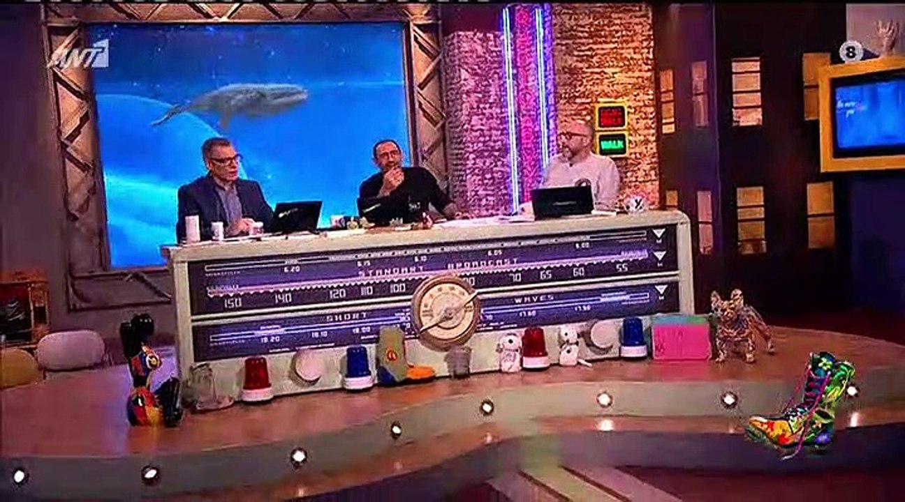 Οι δηλώσεις του Αντώνη Κανάκη για την τραγωδία...