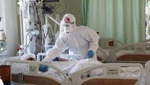 Türkiye'de 4 Nisan günü koronavirüs nedeniyle 40 kişi vefat etti, 12 bin 647 yeni vaka tespit edildi