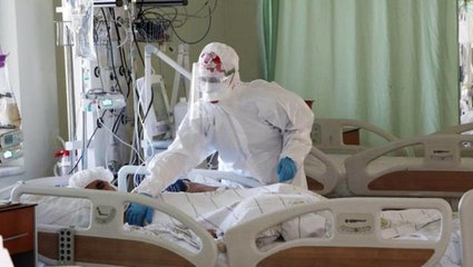 Türkiye'de 4 Nisan günü koronavirüs nedeniyle 40 kişi vefat etti, 12 bin 647 yeni vaka tespit edildi