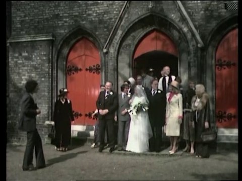 Robin's Nest (1977) S02E06 - High Quality DVD- Love & Marriage - Honor Blackman