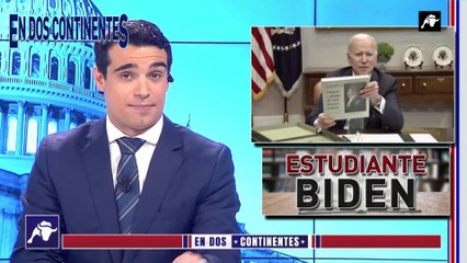 En dos continentes | 04/04/22 | Programa Completo