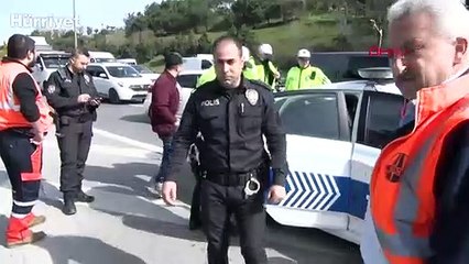 Gazeteci ve Radyocu Rauf Gerz motosiklet kazasında hayatını kaybetti.