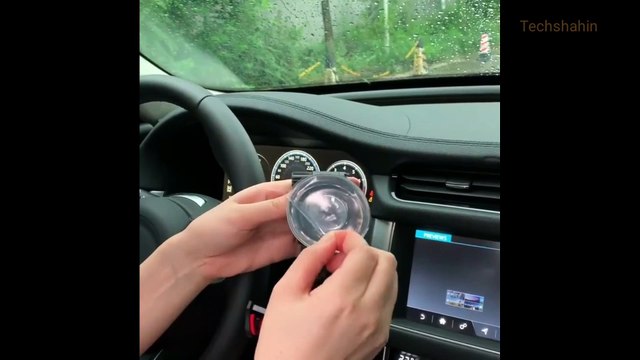 Car Dashboard Phone Holder Handsfree Auto 360 Degree Long Arm Flexible Techshahin24